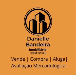 Danielle  Bandeira Negcios Imobilirio